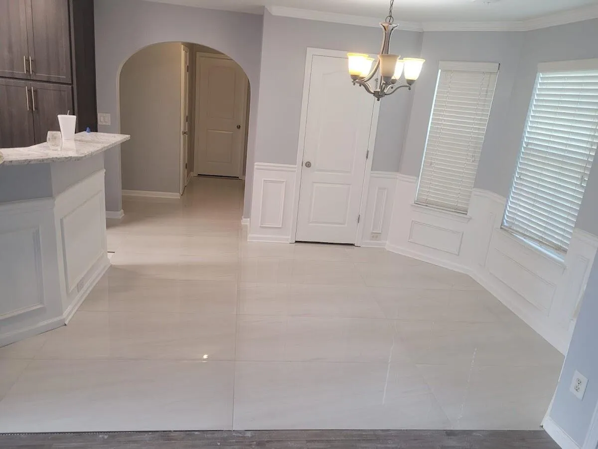 Drying & Dehumidification in Ira, MI